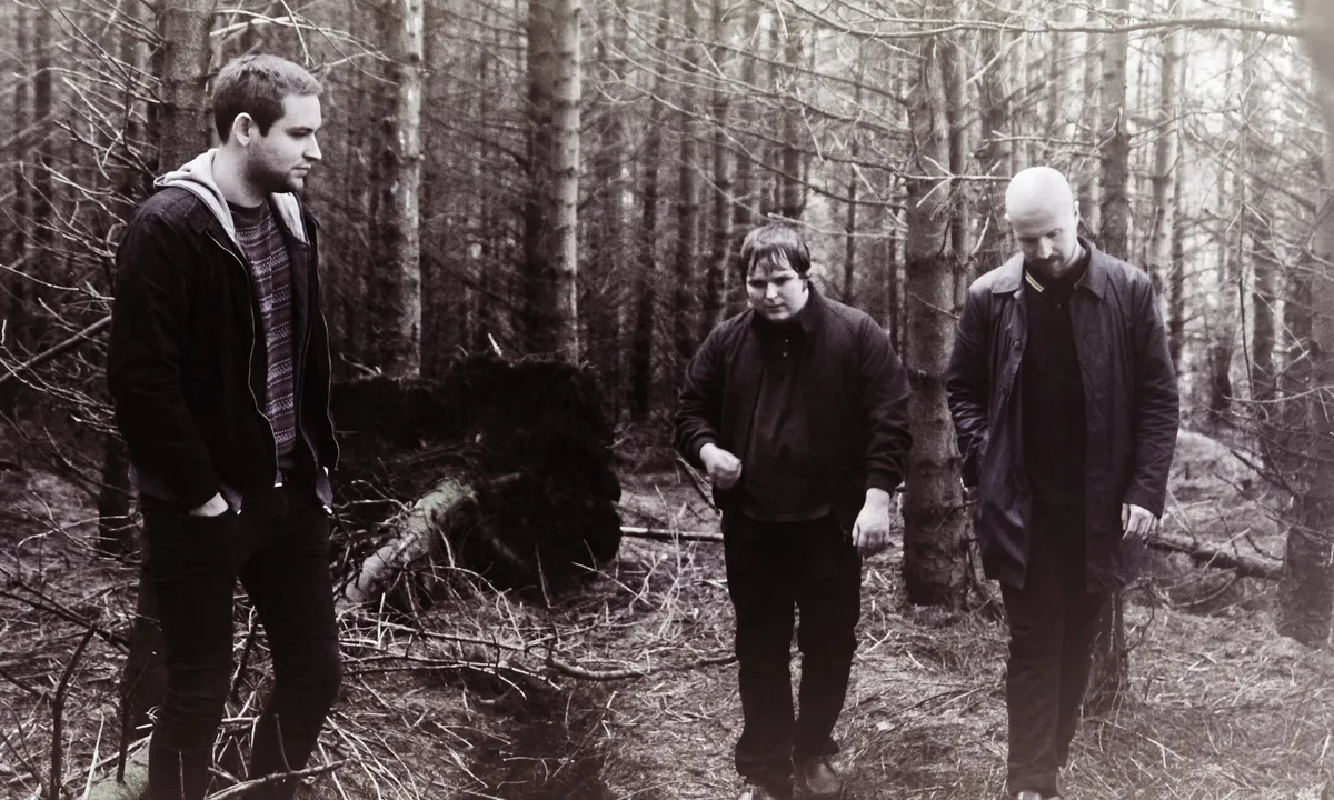 The Twilight Sad