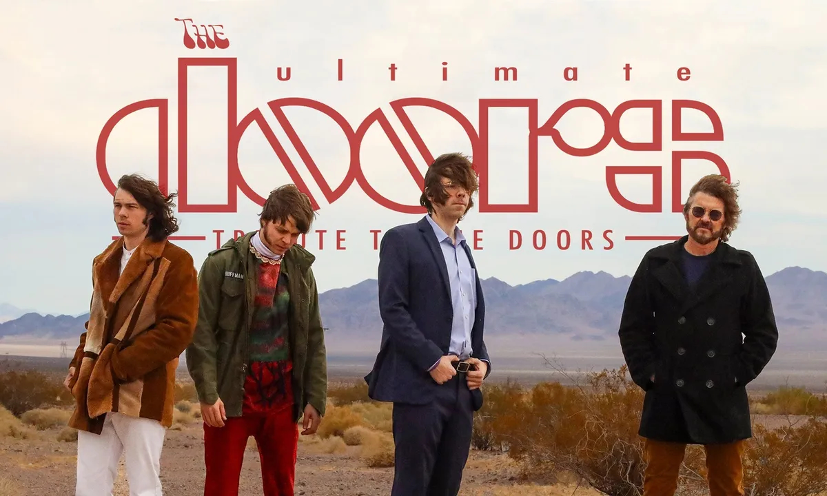 The Ultimate Doors