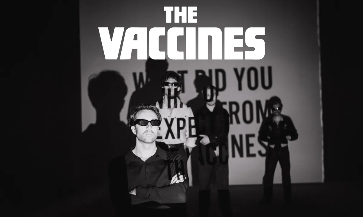 The Vaccines