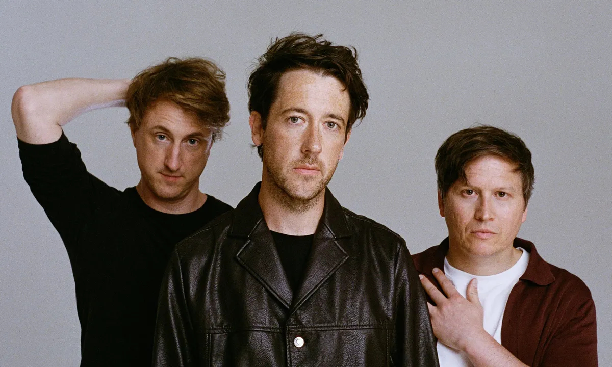 The Wombats