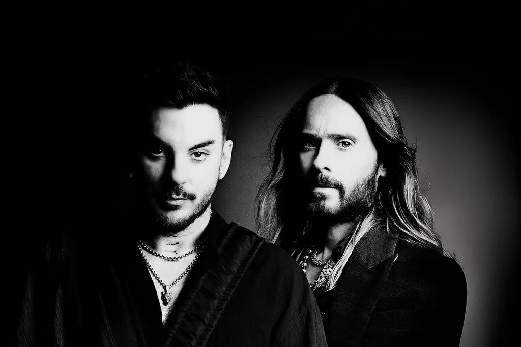 Thirty Seconds To Mars