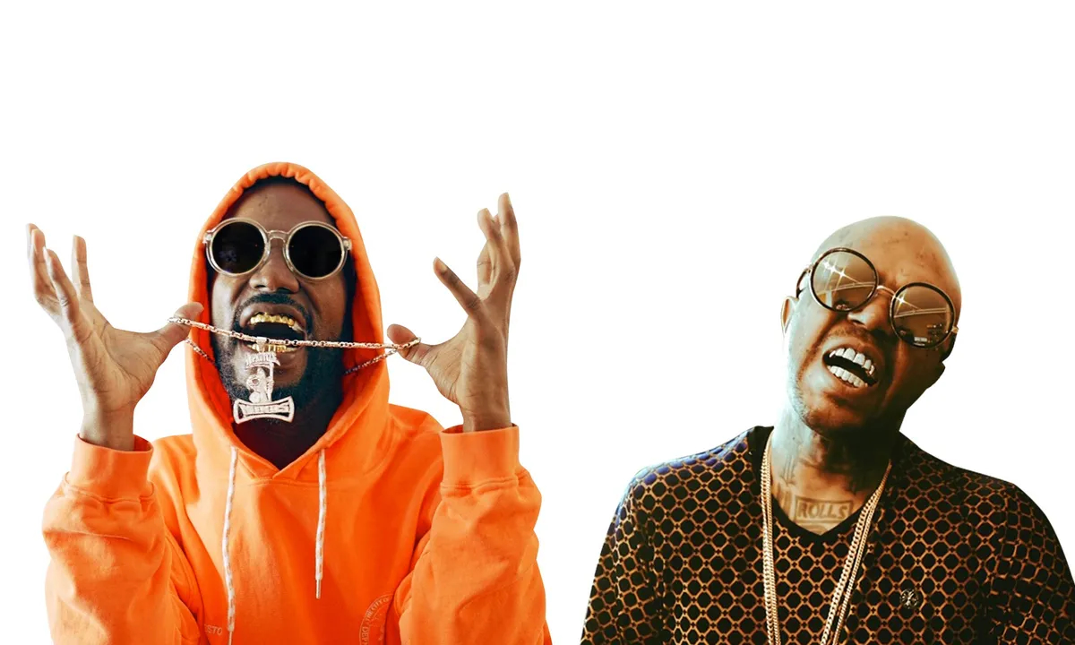 Three 6 Mafia