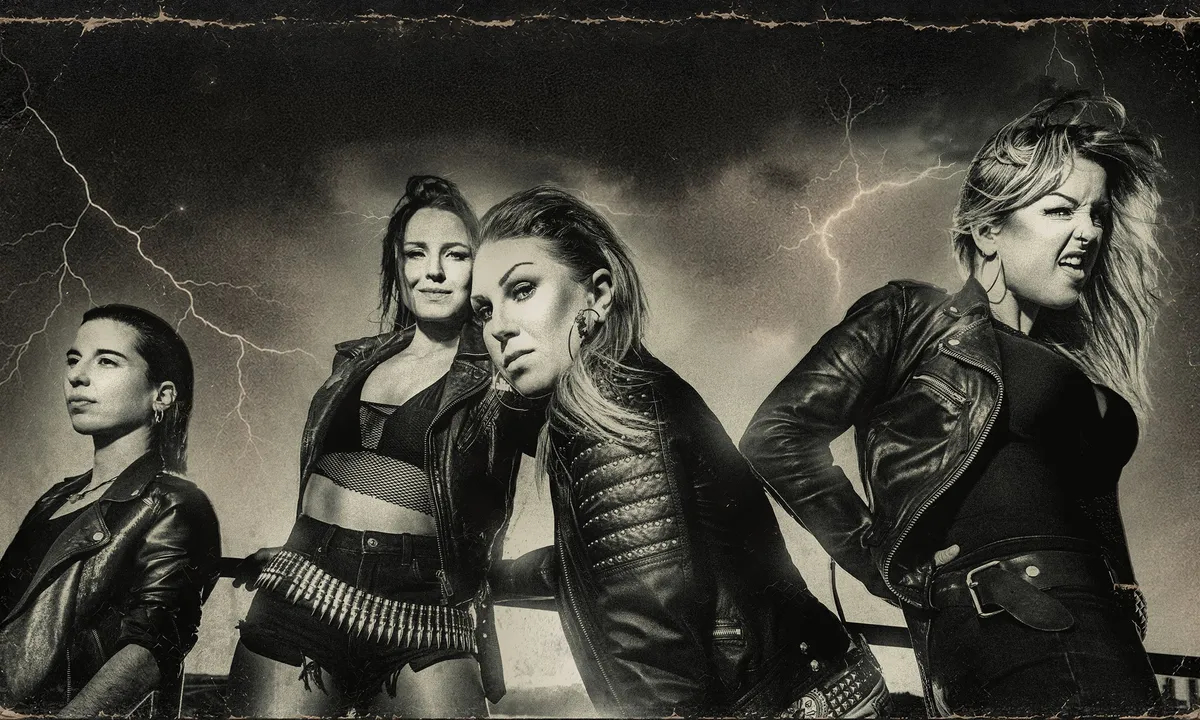 Thundermother