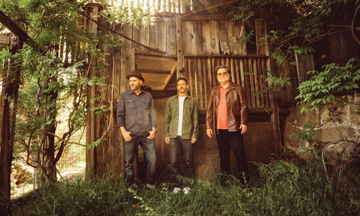Toad the Wet Sprocket