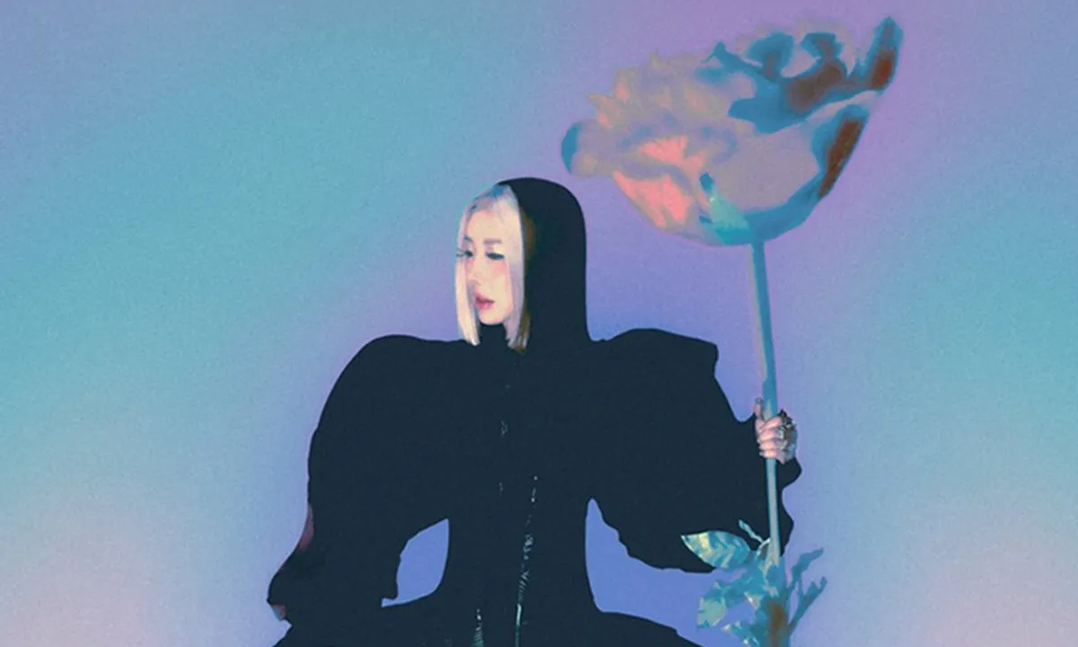 Tokimonsta