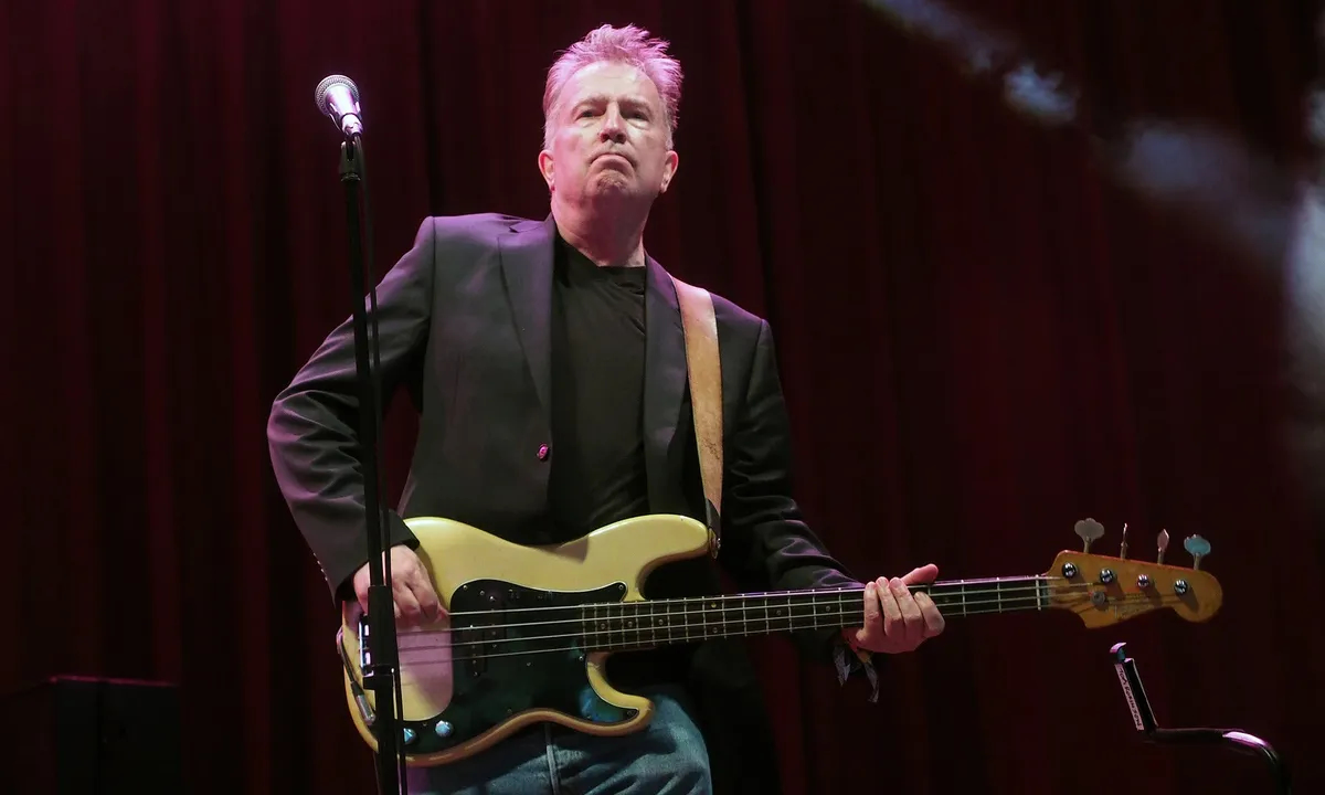 Tom Robinson
