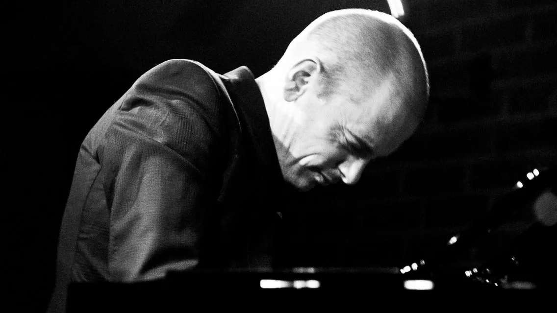 Tord Gustavsen