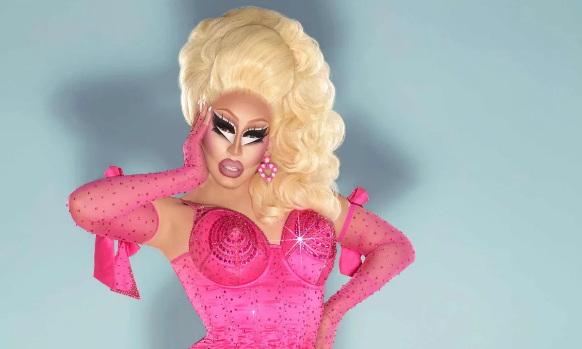 Trixie Mattel