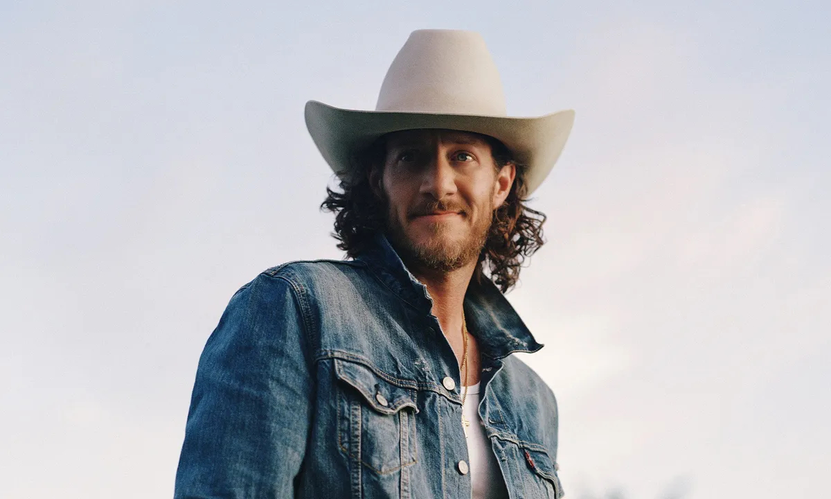 Tyler Hubbard