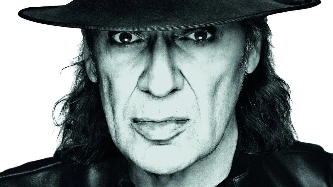 Udo Lindenberg