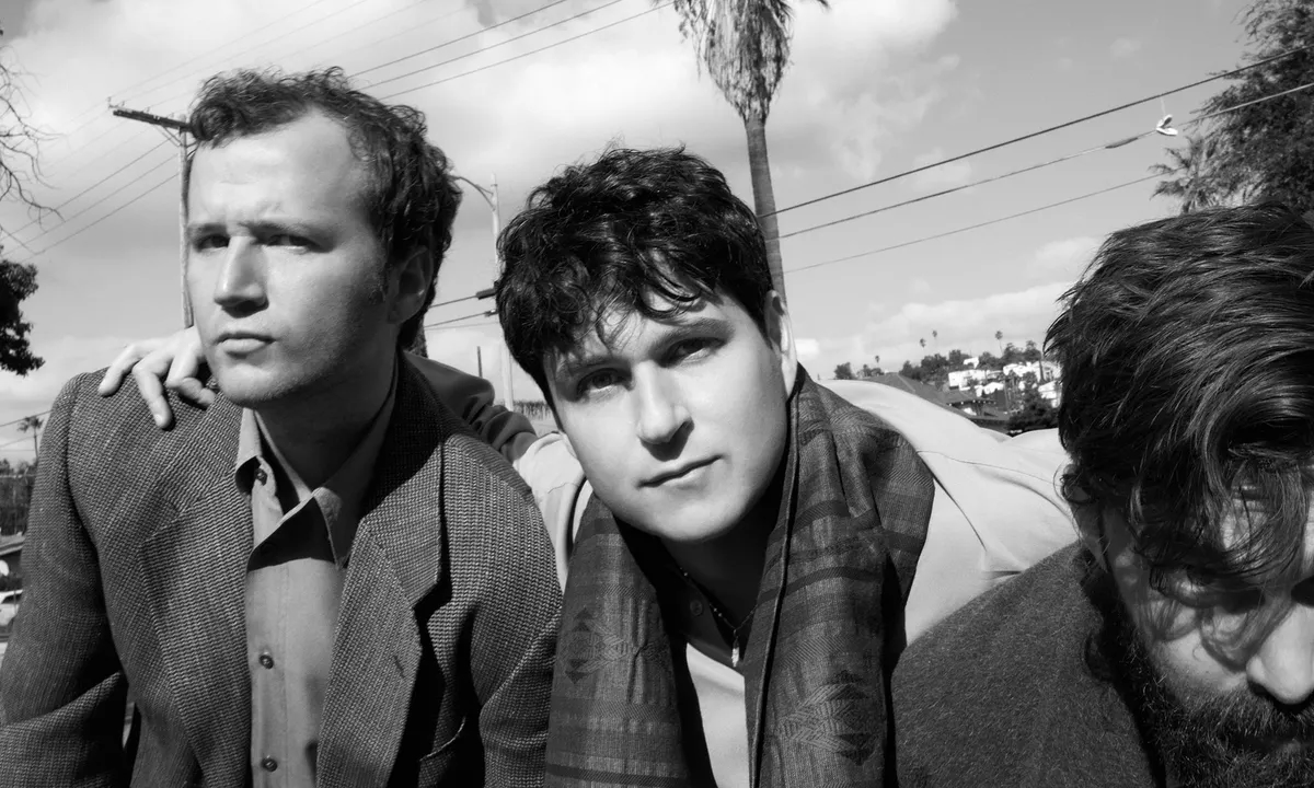 Vampire Weekend