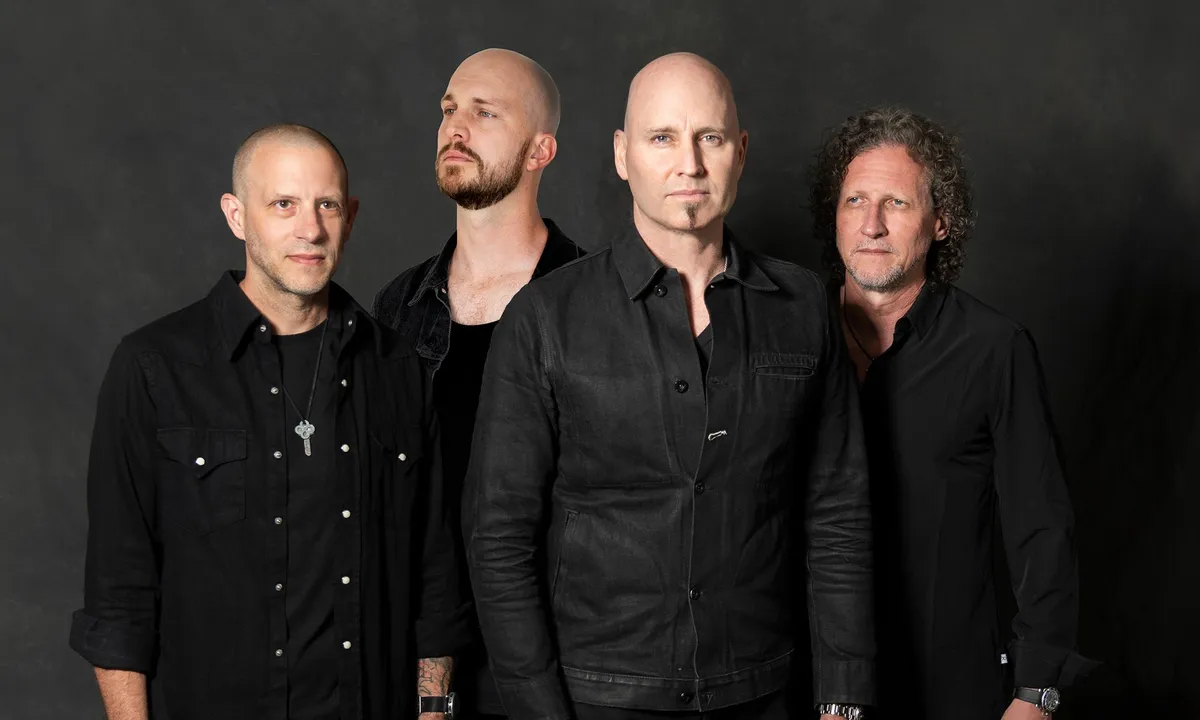 Vertical Horizon