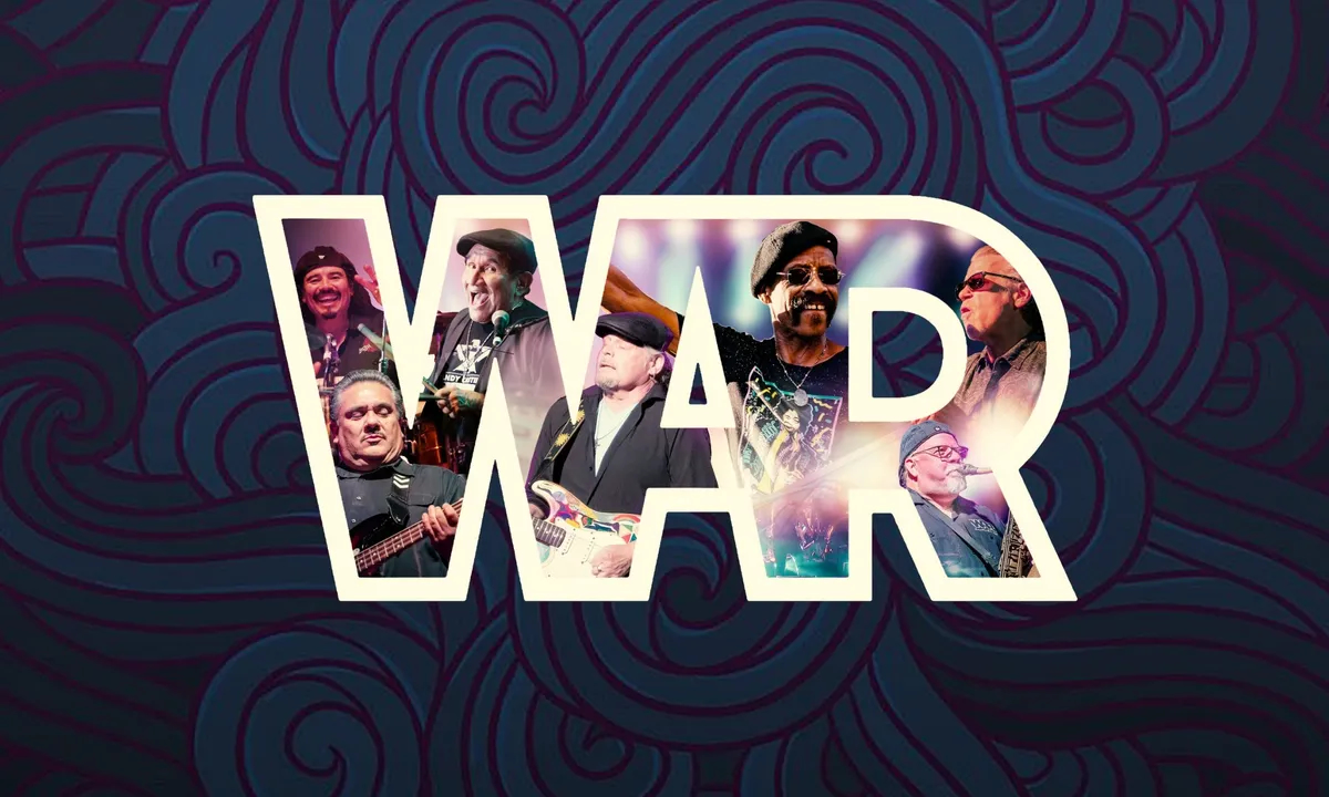 WAR