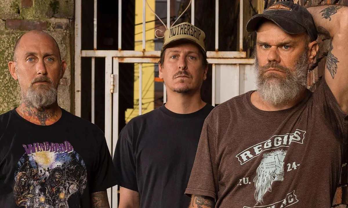 Weedeater
