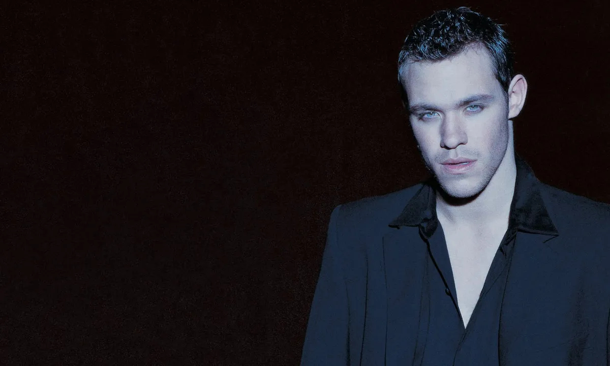 Will Young