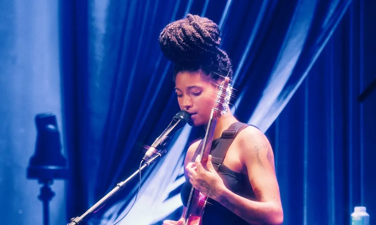 WILLOW
