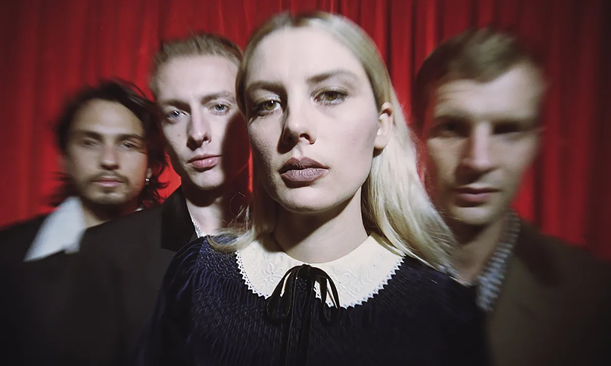 Wolf Alice