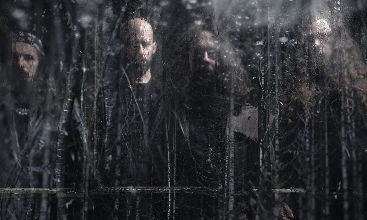 Wolves In the Throne Room