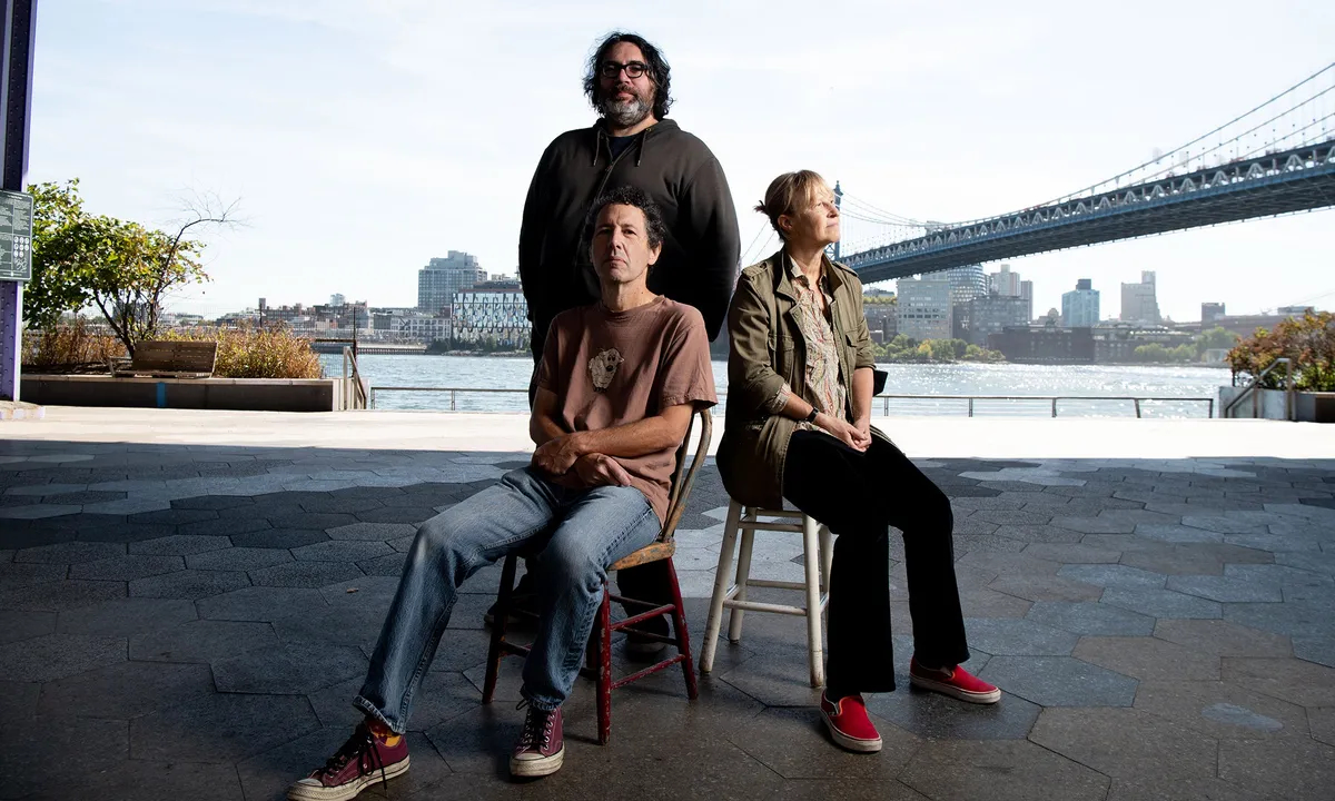 Yo La Tengo