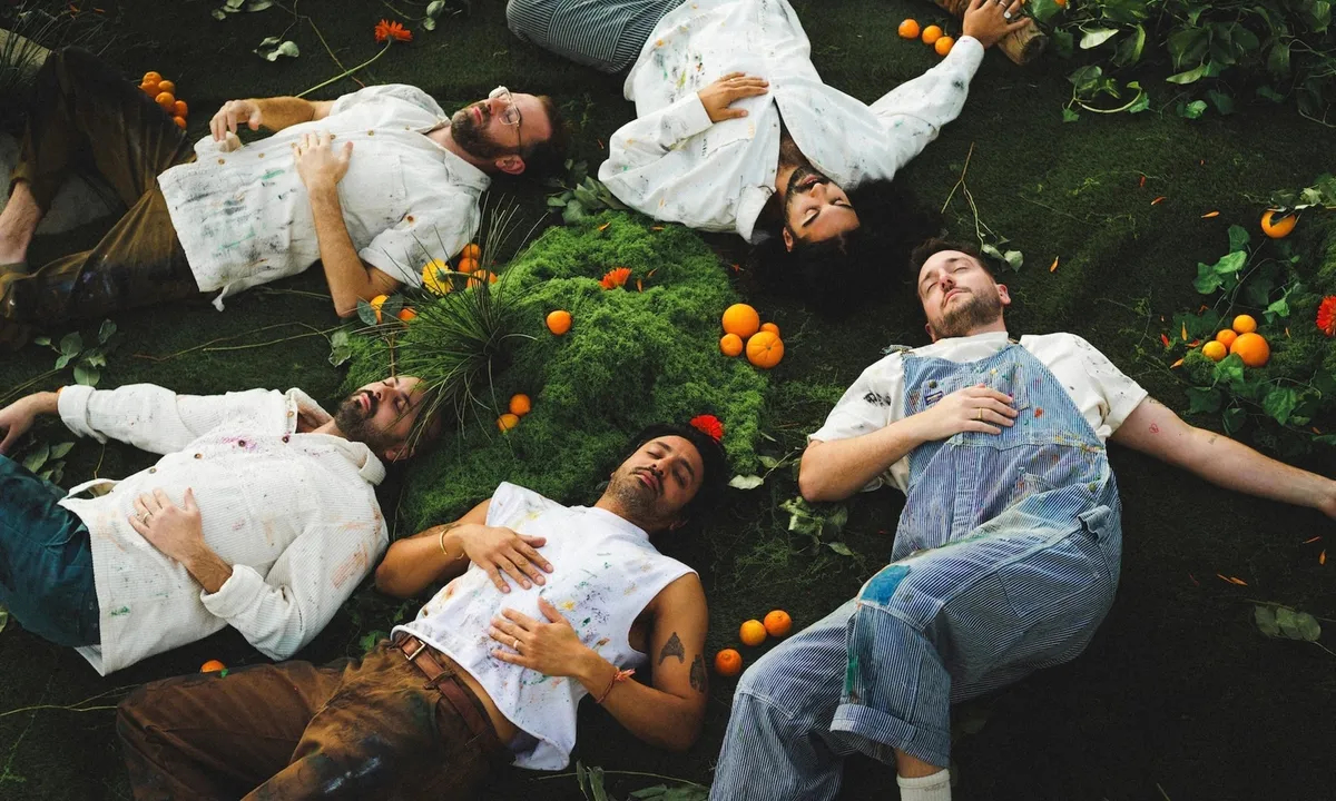 Young the Giant