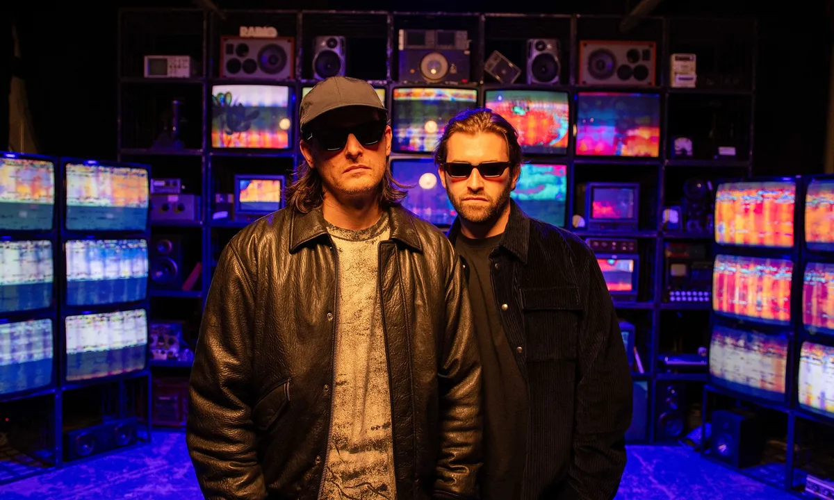 Zeds Dead