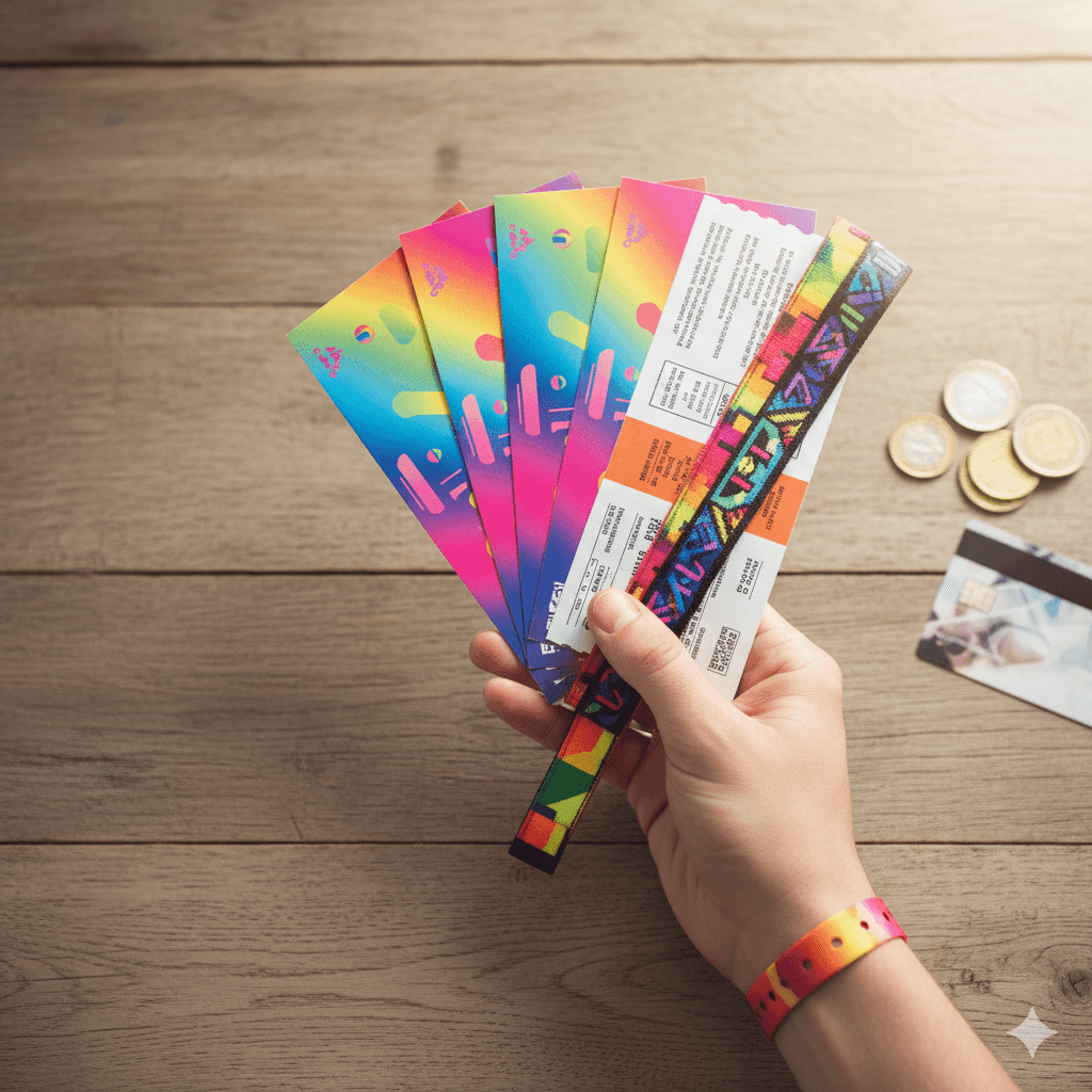 How to Get Cheap Concert Tickets in the UK: 16 Tricks That Actually Work