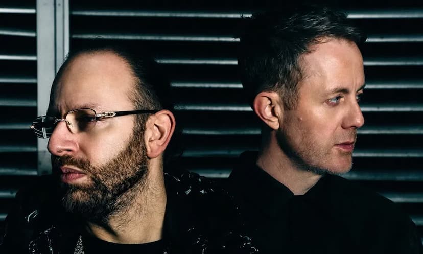 Chase & Status United Kingdom Tour 2026: Presale Dates, How to Qualify & Where to Buy Tickets