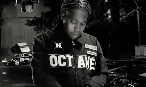 Don Toliver UK Tour 2026: Presale Dates, How to Qualify & Where to Buy Tickets