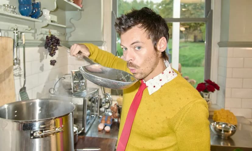 Harry Styles Spain Tour 2027: Presale Dates, How to Qualify & Where to Buy Tickets