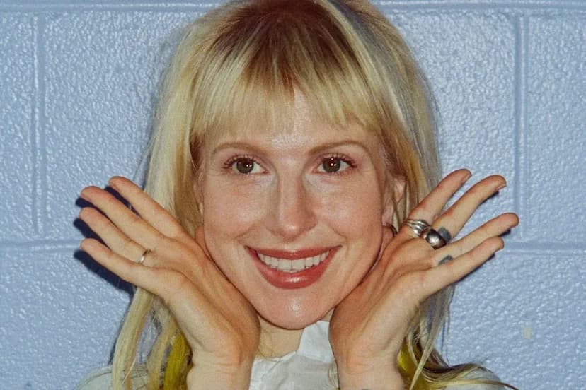 Hayley Williams UK Tour 2027: Presale Dates, How to Qualify & Where to Buy Tickets