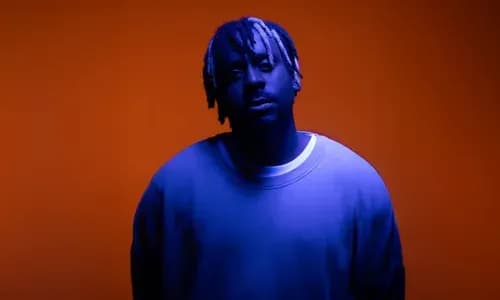 Myles Smith tour announcement cover