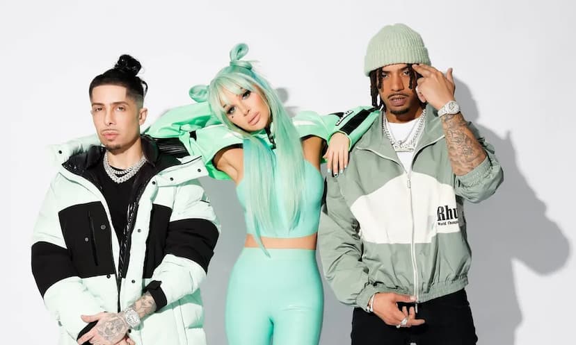 N-Dubz United Kingdom Tour 2027: Presale Dates, How to Qualify & Where to Buy Tickets