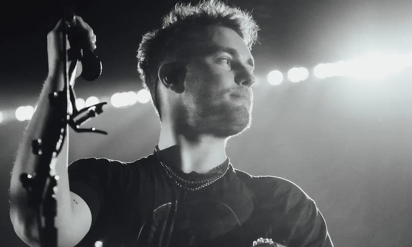 Sam Fender 2027 Tour: SM27 Teaser Hints at St James' Park Dates and More