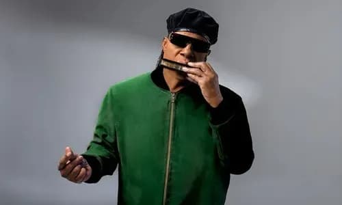 Stevie Wonder UK Tour 2026: Presale Dates, How to Qualify & Where to Buy Tickets
