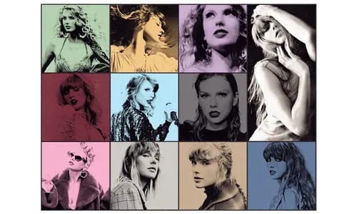 Taylor Swift European Tour Rumours: Everything We Know So Far