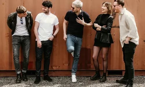 The Courteeners UK Tour 2026: Presale Dates, How to Qualify & Where to Buy Tickets