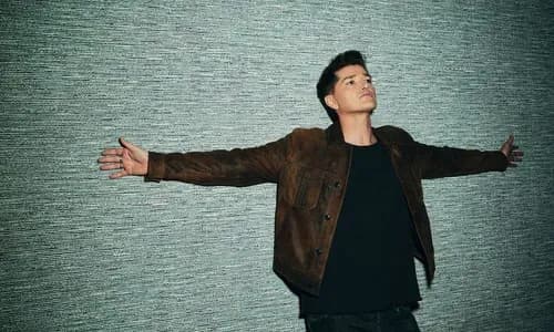The Script Announce Intimate Album Launch Shows for December 2026 cover image