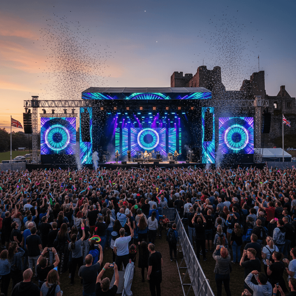 CMA forces Ticketmaster to overhaul pricing after Oasis ticket backlash