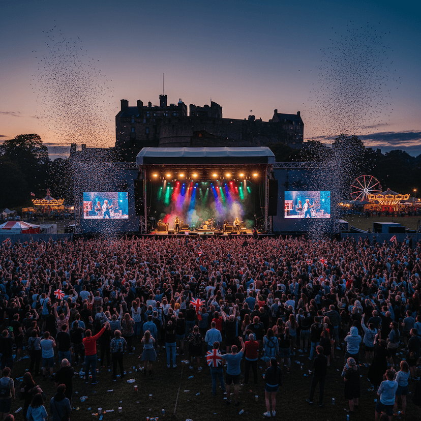 Banks clash with proposed cap on gig ticket resale prices