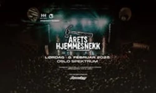 Årets Hjemmesnekk