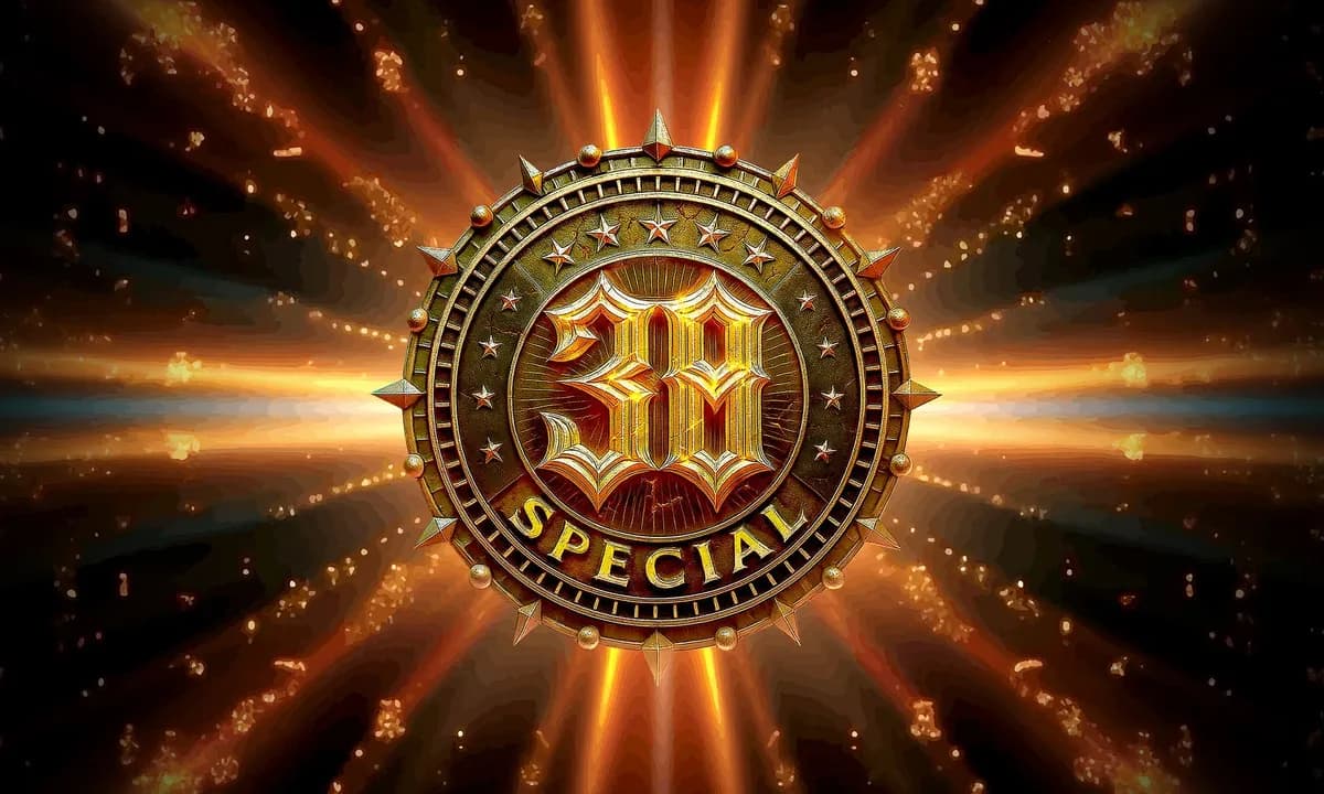 38 Special