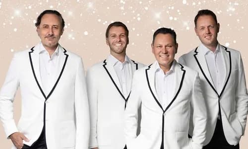 4 Tenoři – koncert