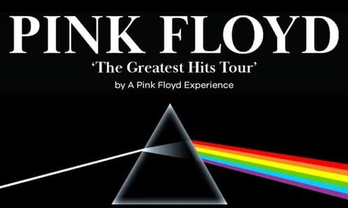 A Pink Floyd Experience