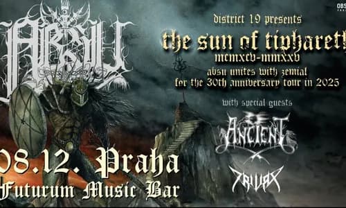 ABSU, ANCIENT, TRIVAX