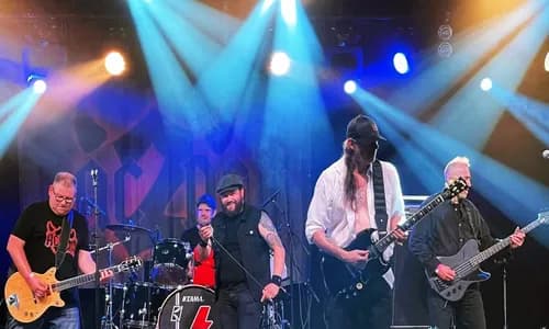 AC2DC – AC/DC Tribute