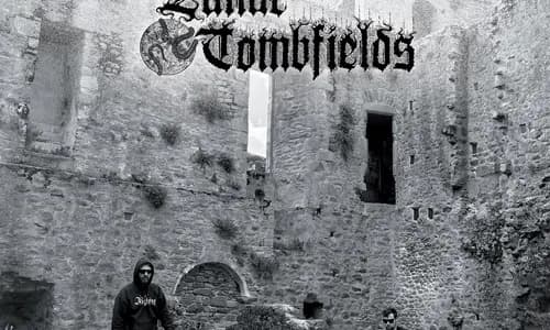 AUSTERE, LUNAR TOMBFIELDS