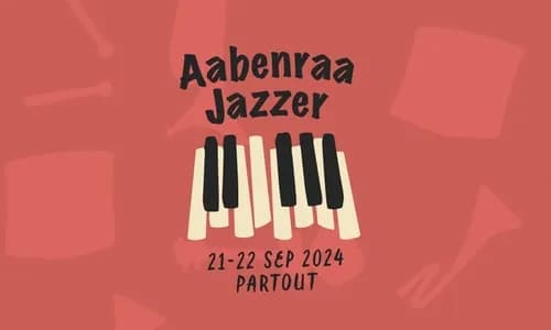 Aabenraa Jazzer