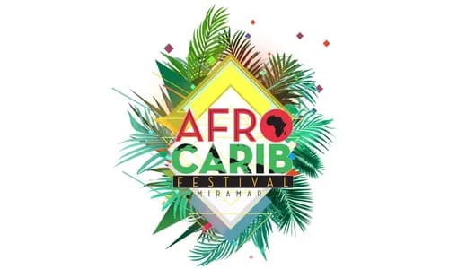 Afro Carib Festival Miramar