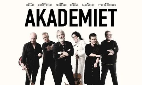 Akademiet