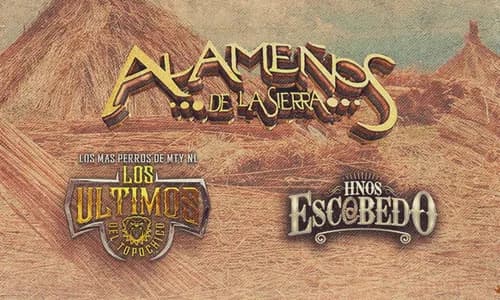 Alameños de la Sierra